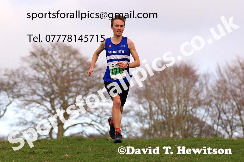 Senior Mens 2023 NEHL, Alnwick, Northumberland. Photo: David T. Hewitson/Sports for All Pics